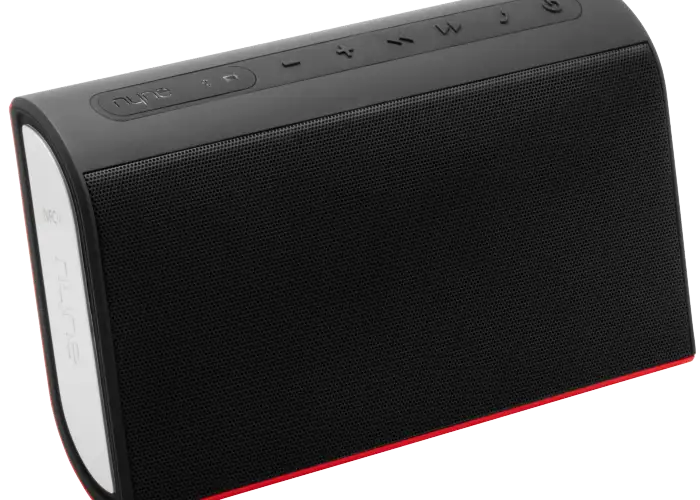 Pick of the Day: NYNE Portable Bluetooth Speaker