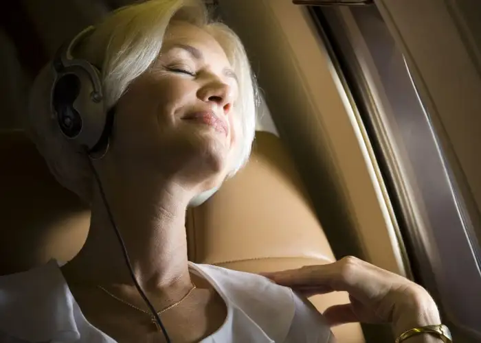 Did Scientists Just Cure Jet Lag?