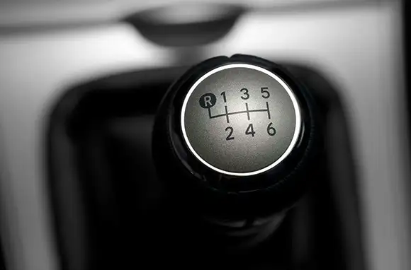 How to Drive Stick Shift
