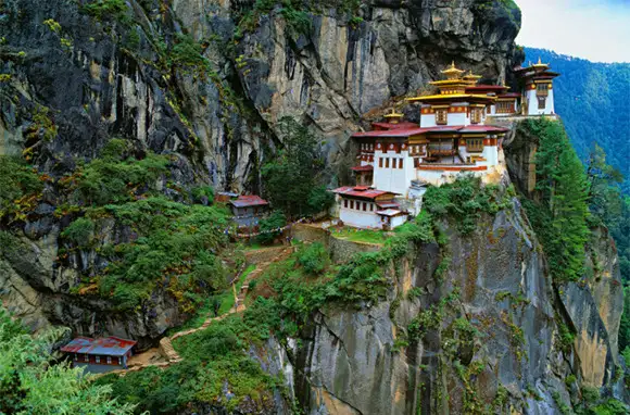 Bhutan