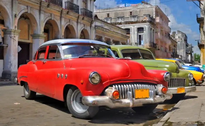 Cuba: JetBlue Announces New Routes to Havana