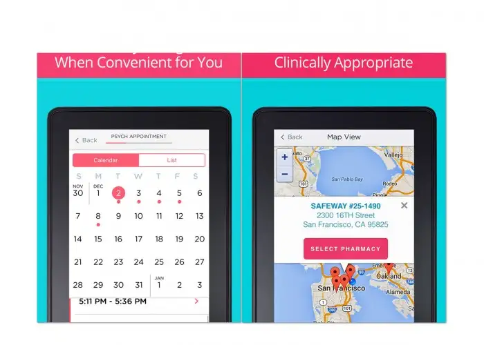 Pick of the Day: Doctor On Demand App