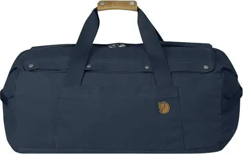 Pick of the Day: Fjallraven Duffle No. 6