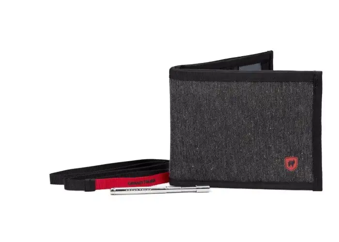 Pick of the Day: Grand Trunk Passport Wallet