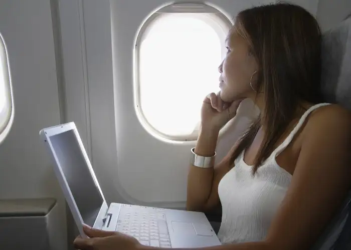 Airlines with the Best Inflight Wi-Fi