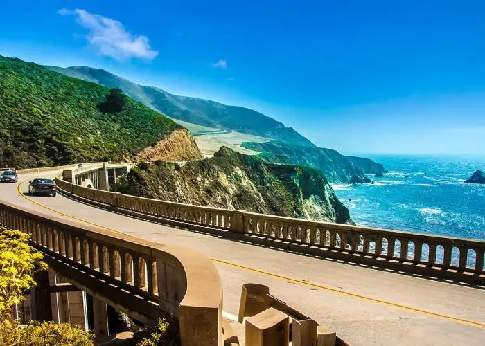 The Best One-Tank Road Trips for Summer