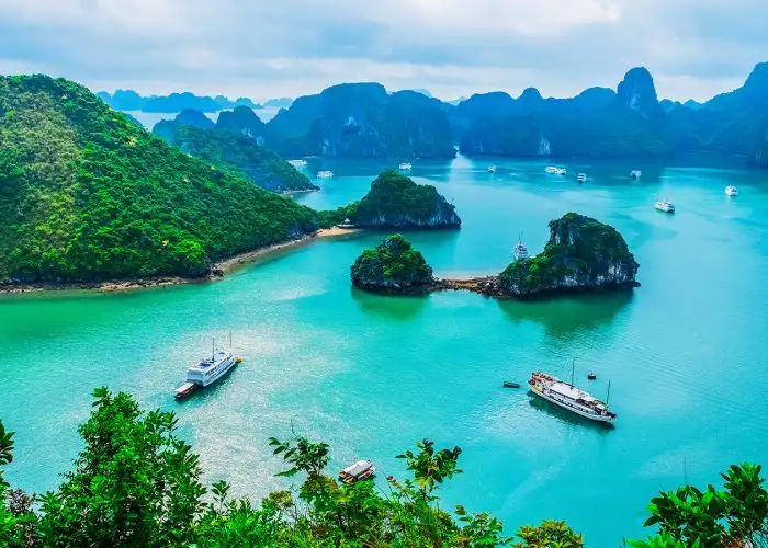 9 Reasons Why Vietnam Is the New Thailand