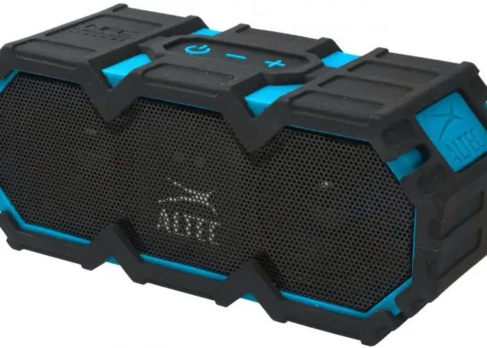 Pick of the Day: Altec Lansing Mini Life Jacket Bluetooth Speaker
