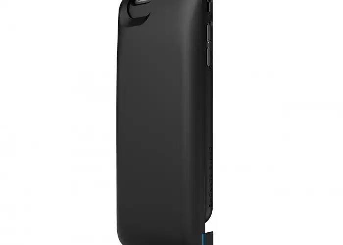 Boostcase Review: iPhone Case with Detachable Battery Sleeve