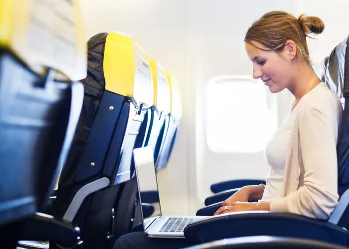 Want the Lowest Airfare? Work Harder