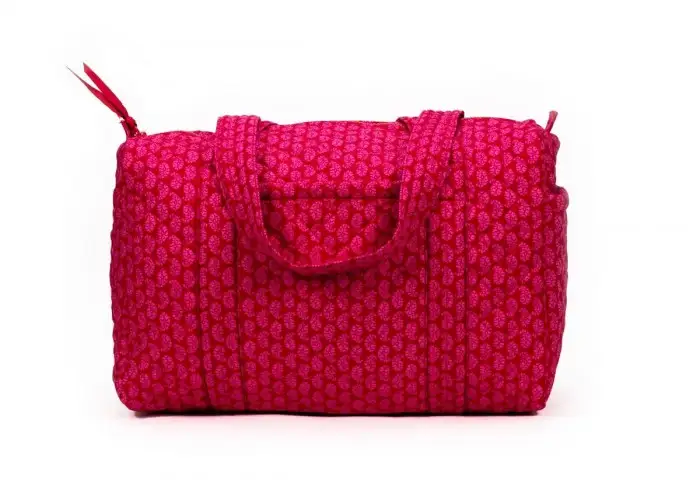 Pick of the Day: Quilted Koala Duffel