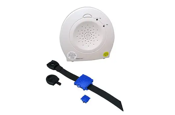 Safety Turtle Child Immersion Alarm Kit