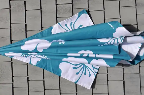 Cuddlefish Towel