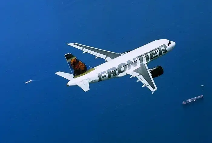 Frontier Lowers, Eliminates Some Fees