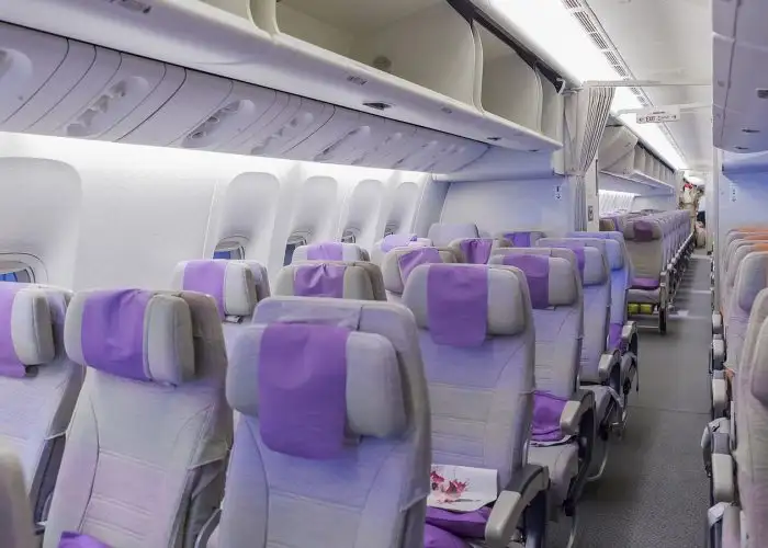 10 Best Airlines for Coach-Class Flights