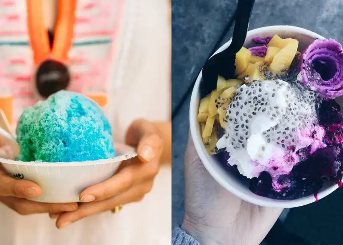 9 Foreign Frozen Treats We Need in America