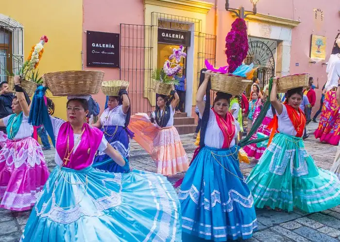 10 Best Places to Go in Mexico