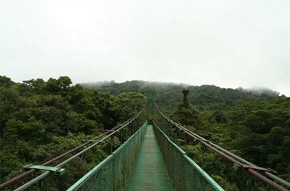 Monteverde , Costa Rica