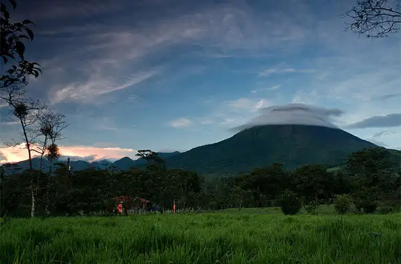 Arenal, Costa Rica