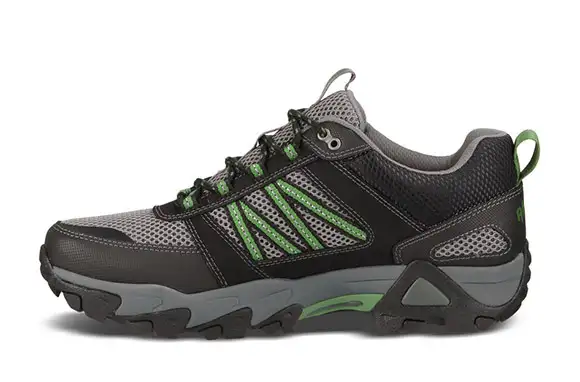 Ahnu Mount Tam Air Mesh Oxfords