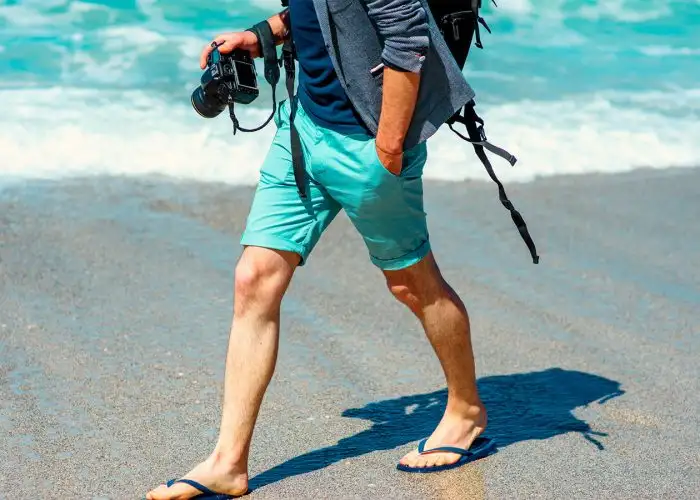 12 Perfect Travel Shorts for Every Kind of Traveler