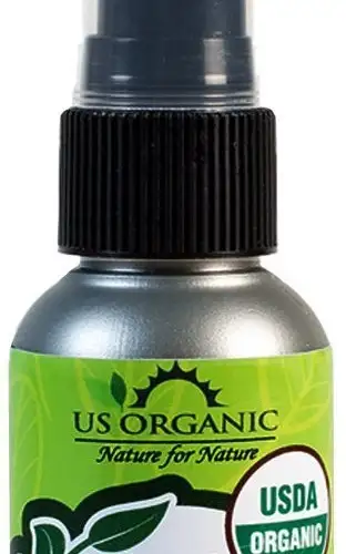 Pick of the Day: Organic Bug Repellent