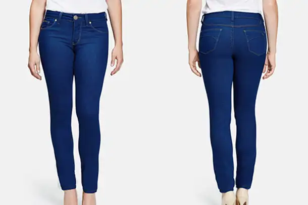 Pick of the Day: Beija-Flor Jeans