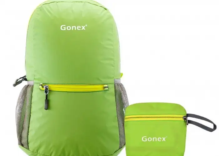 Pick of the Day: Gonex Ultra Lightweight Packable Backpack