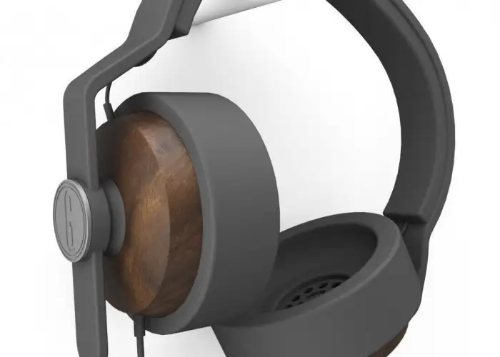 Pick of the Day: Grain Audio Solid Wood Headphones
