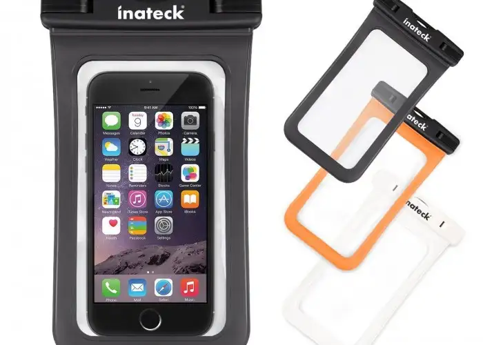 Pick of the Day: Inateck Waterproof Bag