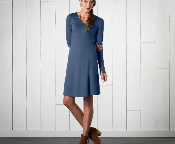 Pick of the Day: Toad & Co Finlay Dress
