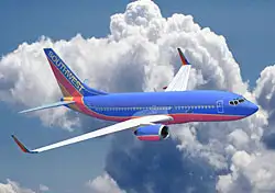 Southwest Cuts Capacity, Midwest Trims Seat Width