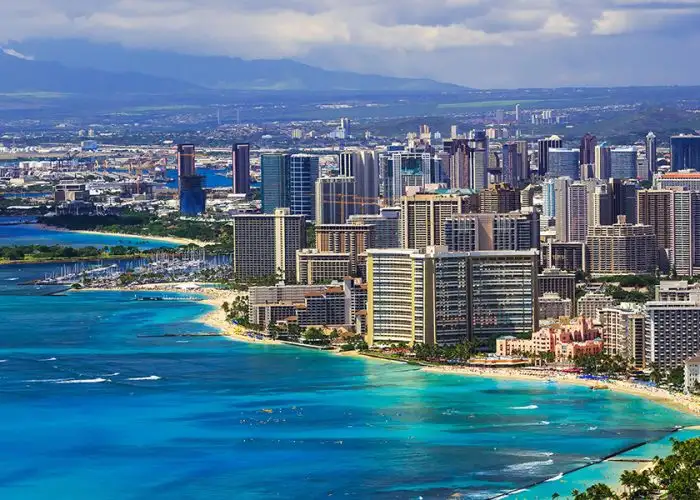 Here’s How You Can Win a Free Trip to Hawaii