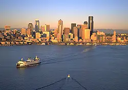 Win a Culinary Trip for Two to Seattle