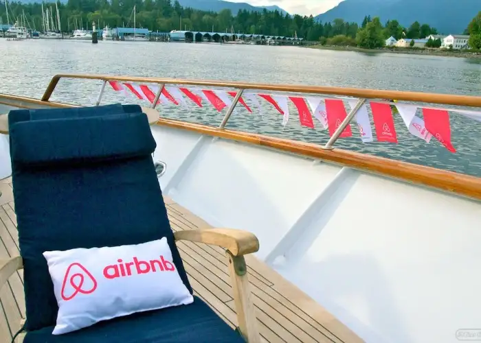 Airbnb Reports 17 Million Guests This Summer