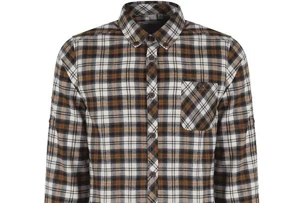 Pick of the Day: Craghoppers Bedale Check Travel Shirt