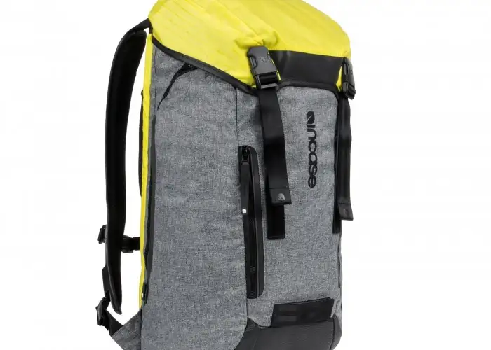 Pick of the Day: Incase Halo Courier Backpack