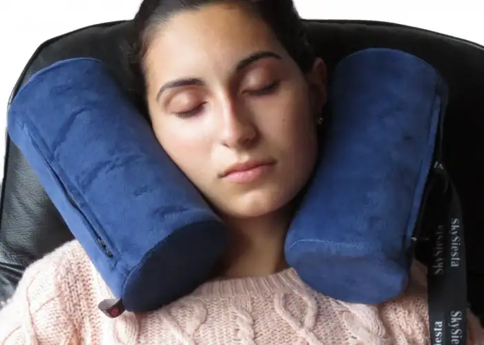 Pick of the Day: SkySiesta Travel Pillow
