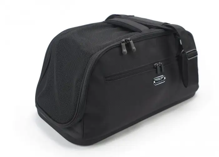 Pick of the Day: Sleepypod Air In-Cabin Pet Carrier