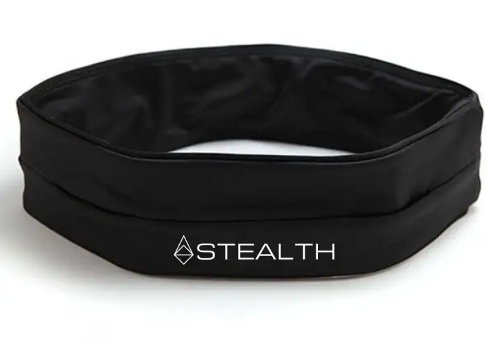 Pick of the Day: Stealth Tech Running Belt