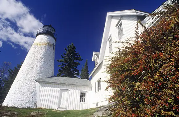 Castine, Maine