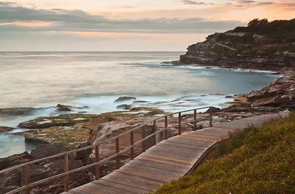 Australia: Coastal Sydney, New South Wales