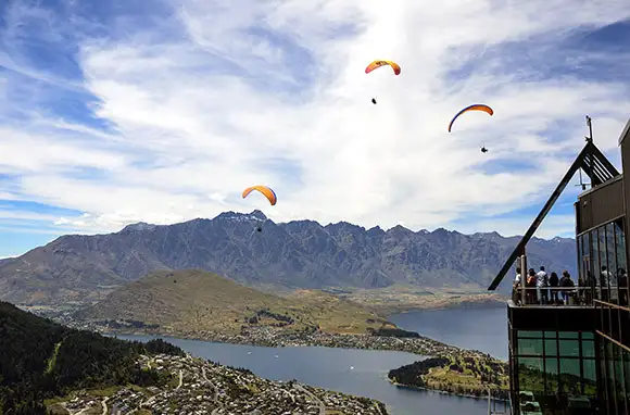 Queenstown, New Zealand