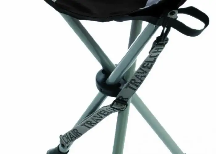 Pick of the Day: Travelchair Slacker Chair
