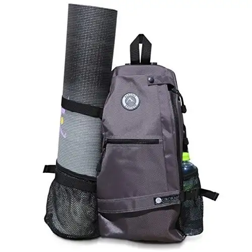 Pick of the Day: Yoga Mat Bag