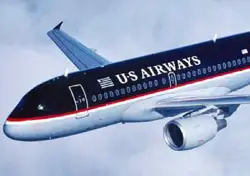 US Airways Operates Final Flights