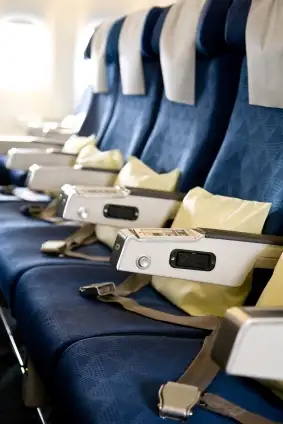Survey Finds No Improvement in Frequent Flyer Awards