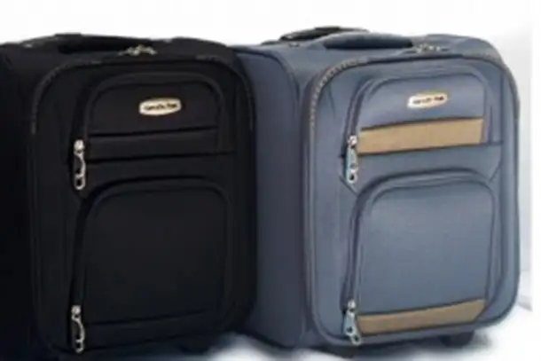 Pick of the Day: CarryOn Free Suitcase