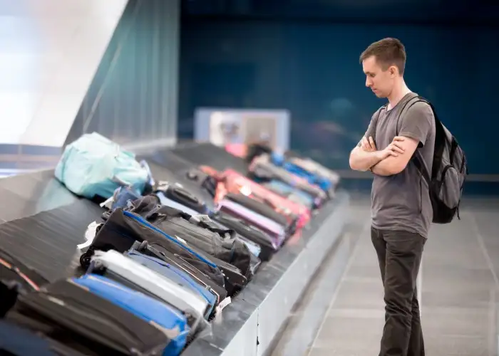 Checked-Bag Fees to Increase on Some American Flights