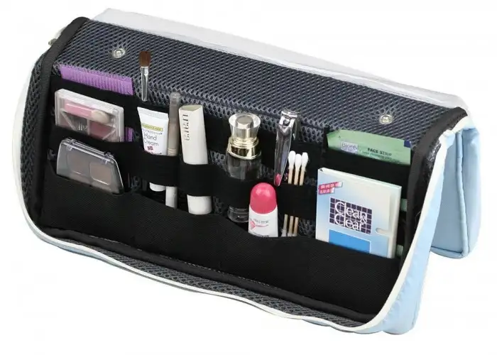 Pick of the Day: Great Useful Stuff Cosmetic and Jewelry Folio